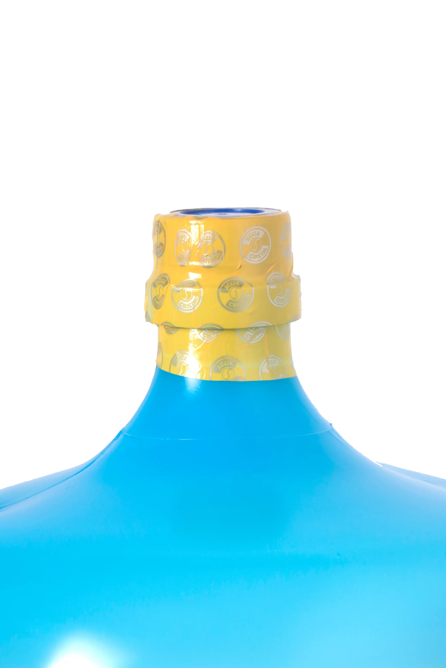 Amarillo Capuchón