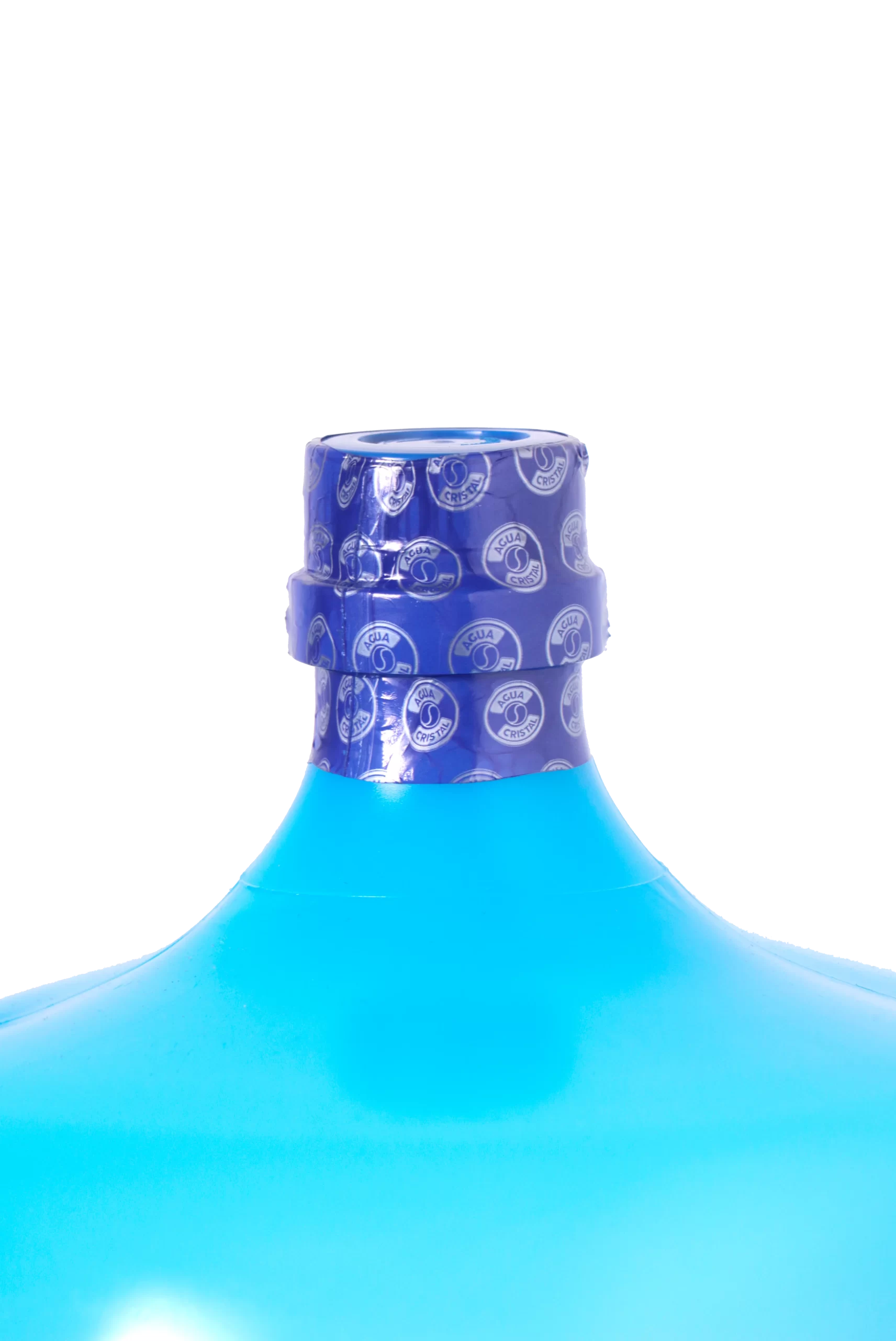 Azul Capuchón